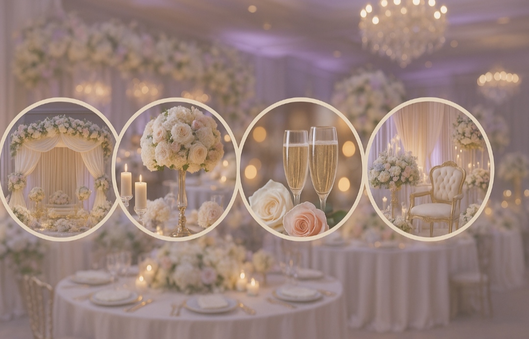 تشریفات لیلیوم 